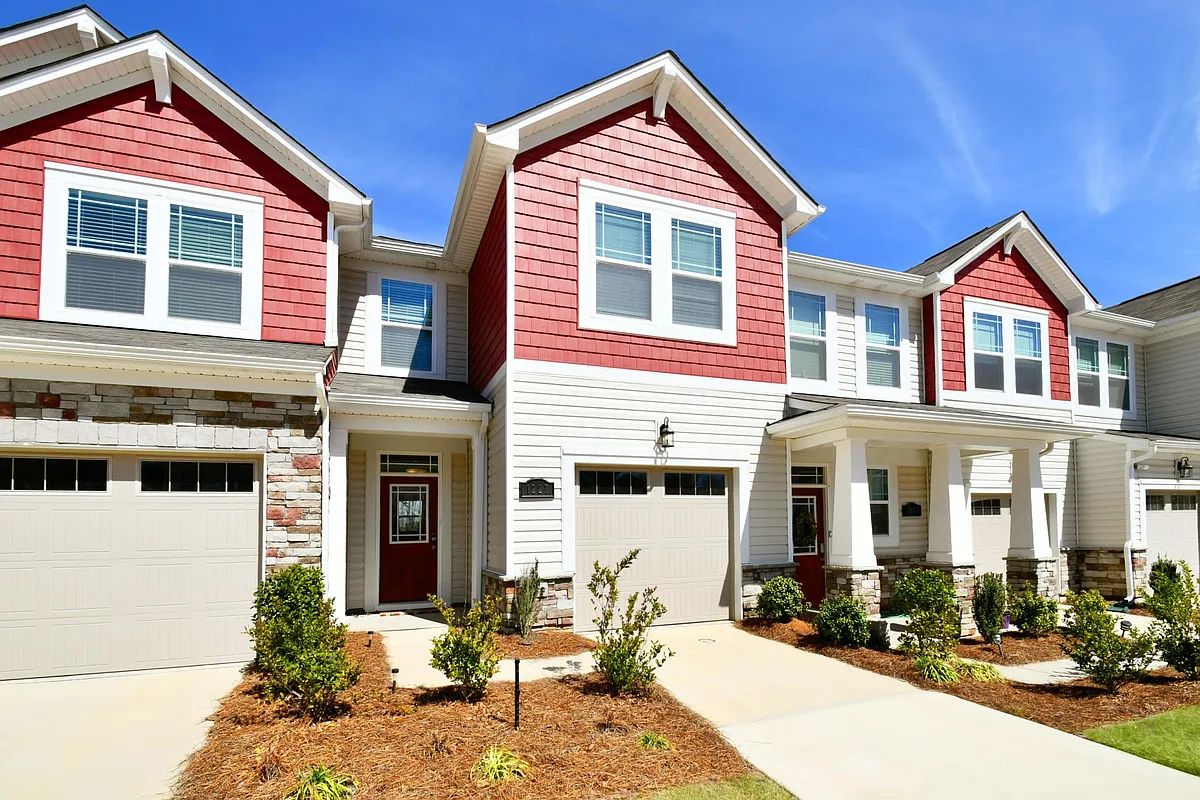 Building Photo - 1227 Southern Sugar Dr