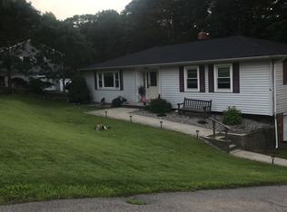 529 Mansel Dr, Landing, NJ 07850