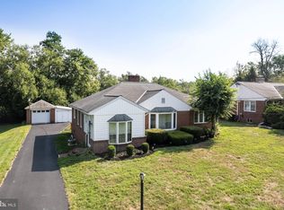3546 Old Taneytown Rd, Taneytown, MD 21787