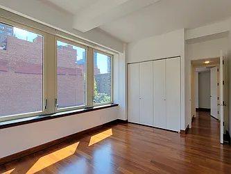 Rented by Corcoran