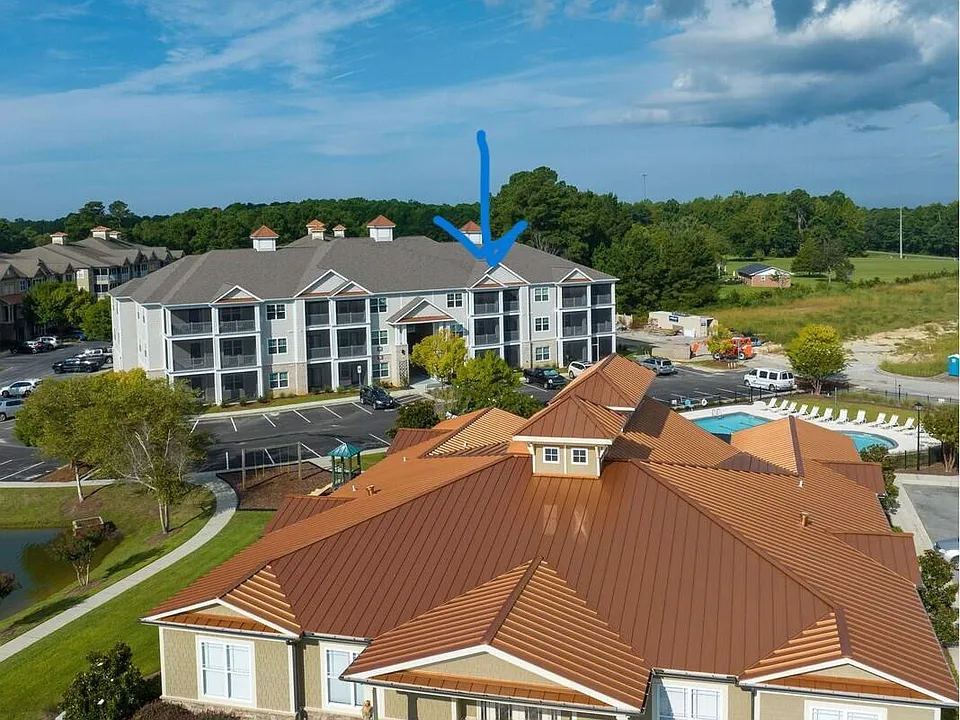 395 S Crow Creek Dr NW #1717