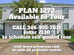 2105 Tulum Calle, Dickinson, TX 77539