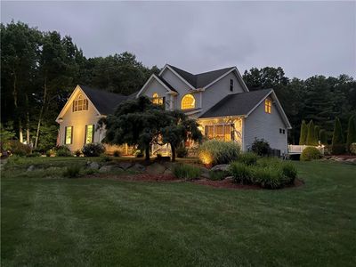 22 Stoney Dr, North Smithfield, RI, 02896