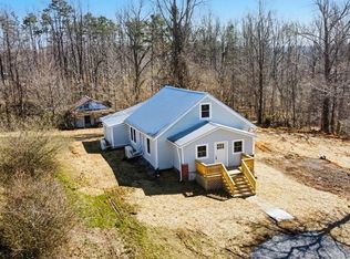 724 Henry St, Bassett, VA 24055