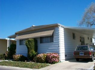 437 Santa Monica UNIT 437, San Leandro, CA 94579