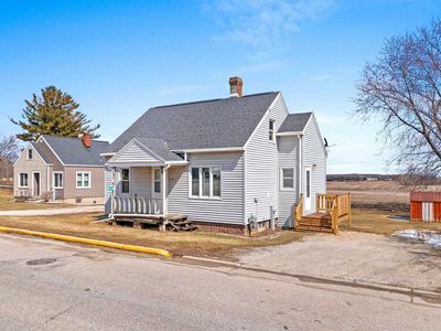 N2138 COUNTY RD AB, Kewaunee, WI, 54216