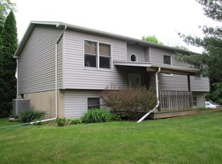 5127 Belden Ln, Urbana, OH 43078