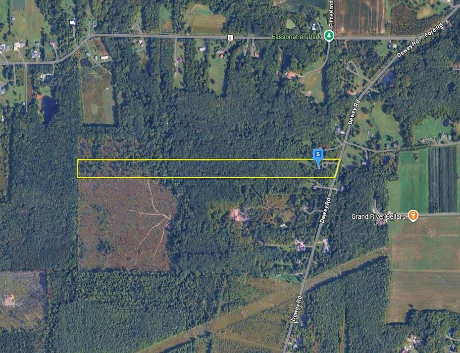 1st image of 5738 Dewey Rd