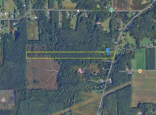 5738 Dewey Rd, Madison, OH 44057