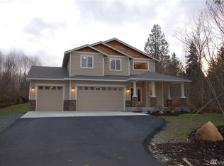 16821 114th Dr NE, Arlington, WA 98223