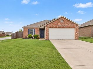 9638 High Noon Rd, Yukon, OK 73099