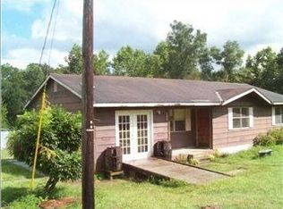 8625 Chunchula Georgetown Rd, Chunchula, AL 36521