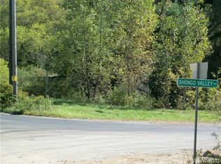 0 Shongo Valley Rd, Caneadea, NY 14717