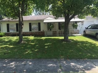 4070 Klepinger Rd, Dayton, OH 45416