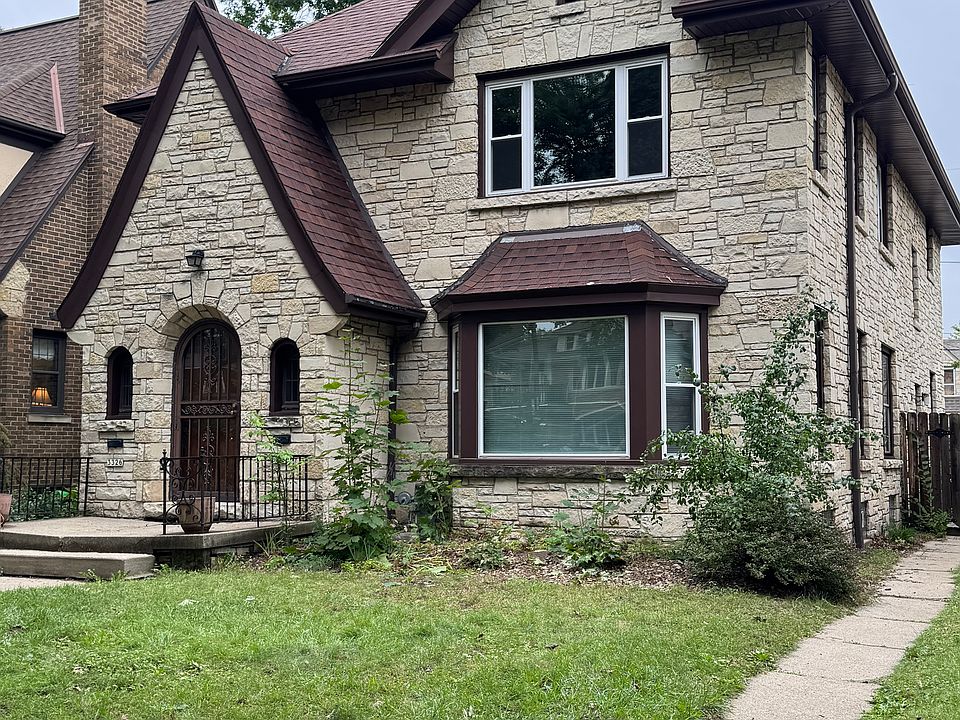 1st image of 3324 N 50th St #3324