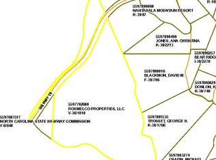 0 Franklin Branch Rd, Topton, NC 28781