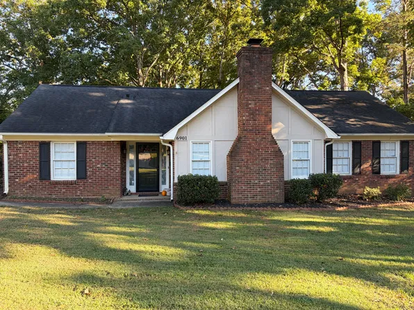 6901 Porterfield Rd, Charlotte, NC 28226