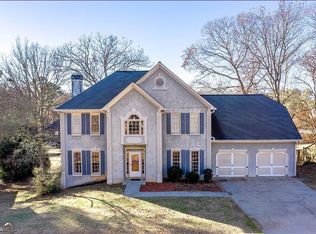 2108 Line Tree Ln, Powder Springs, GA 30127