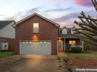 2157 Forge Ridge Cir, Nashville, TN 37217