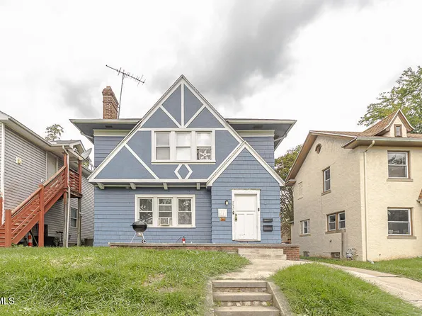 2634 Calverton Rd, Toledo, OH 43607