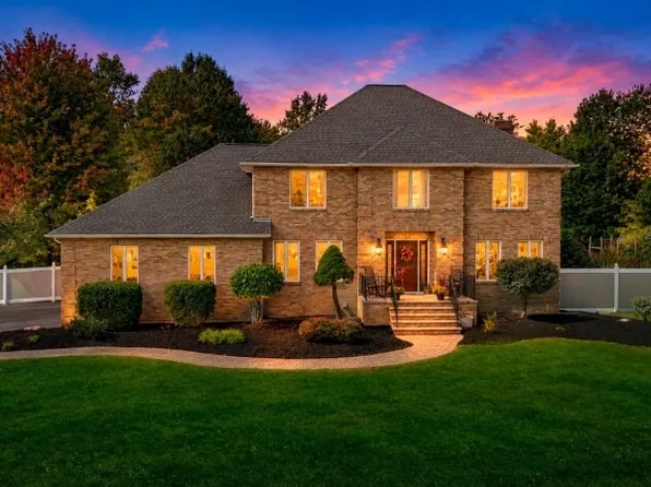111 Mount Airy Harbourton Rd, West Amwell Twp., NJ 08530