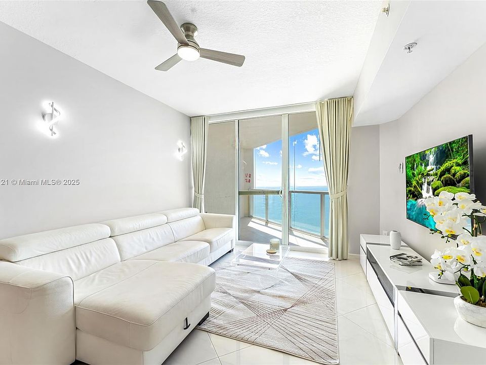 1st image of 16699 Collins Ave APT 2810