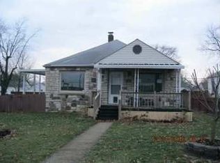 1987 Studer Ave, Columbus, OH 43207