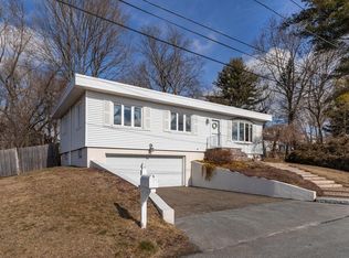 21 Bailey Ave, Beverly, MA 01915