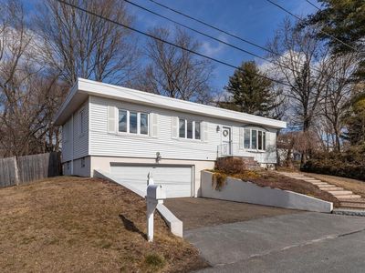 21 Bailey Ave, Beverly, MA, 01915