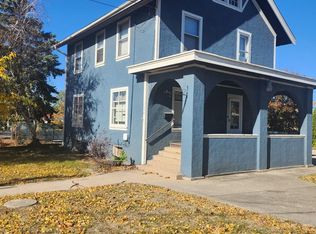 1034 Spafford Ave, Rockford, IL 61107