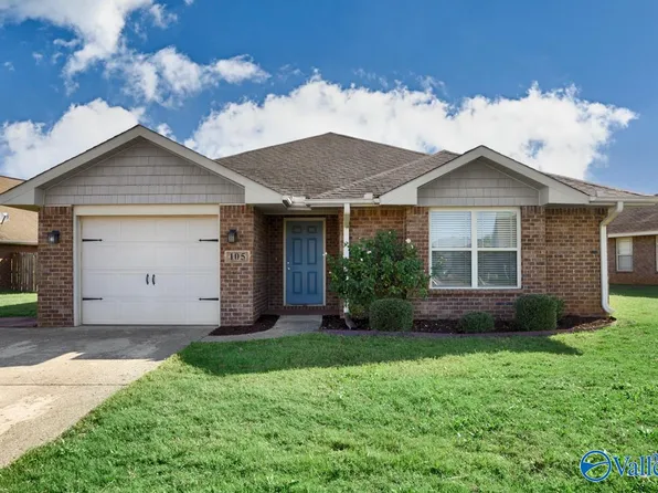105 Copeland Dr, Madison, AL 35756