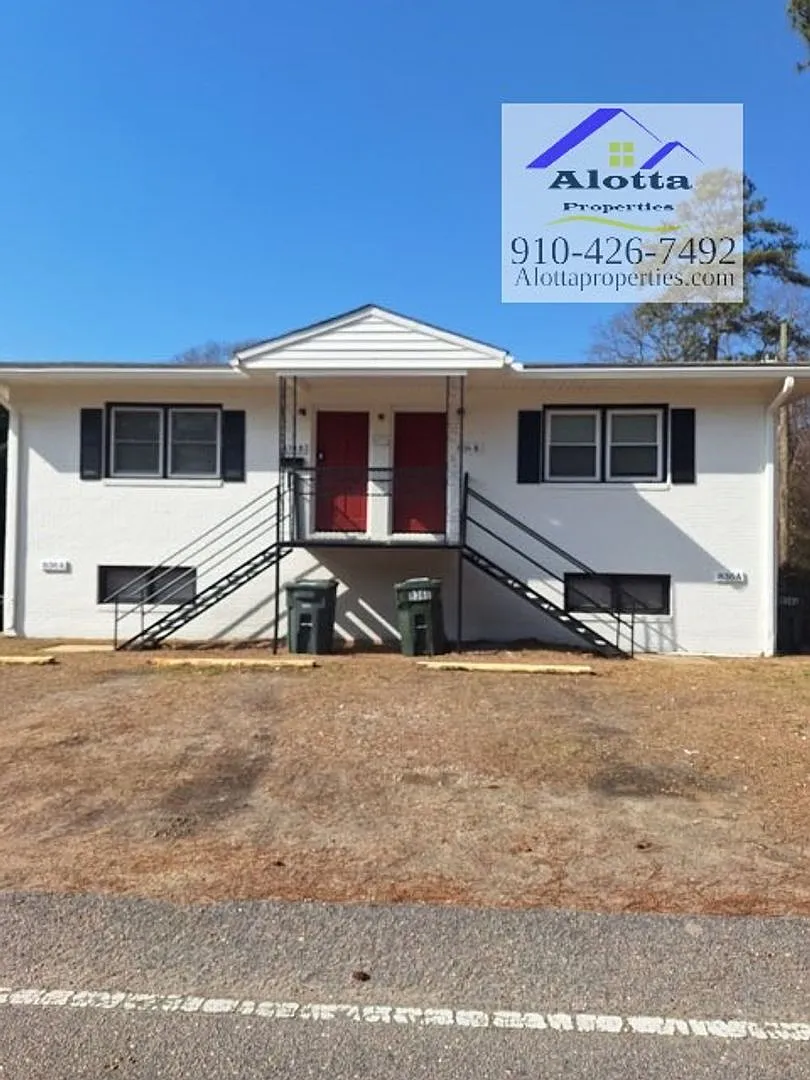 836 Ridge Road — Photo 1