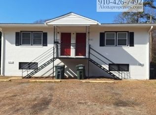 836 Ridge Rd #A, Fayetteville, NC 28311