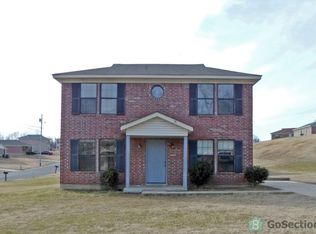 25 Geoffrey Ave, Ripley, TN 38063