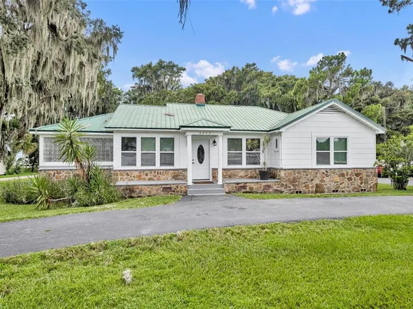 2260 W County Road 44, Eustis, FL 32726