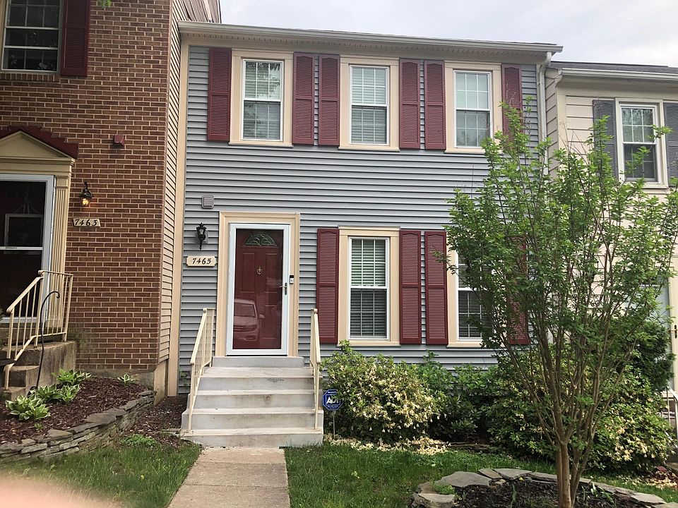 1st image of 7465 Towchester Ct