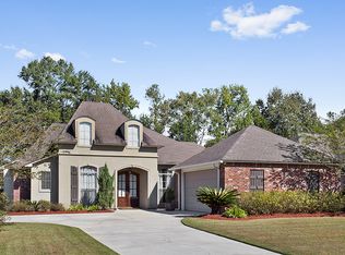 42086 Conifer Dr, Gonzales, LA 70737