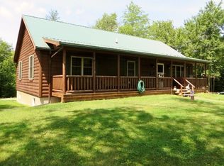 1582 Barnes Hill Rd, Canton, PA 17724