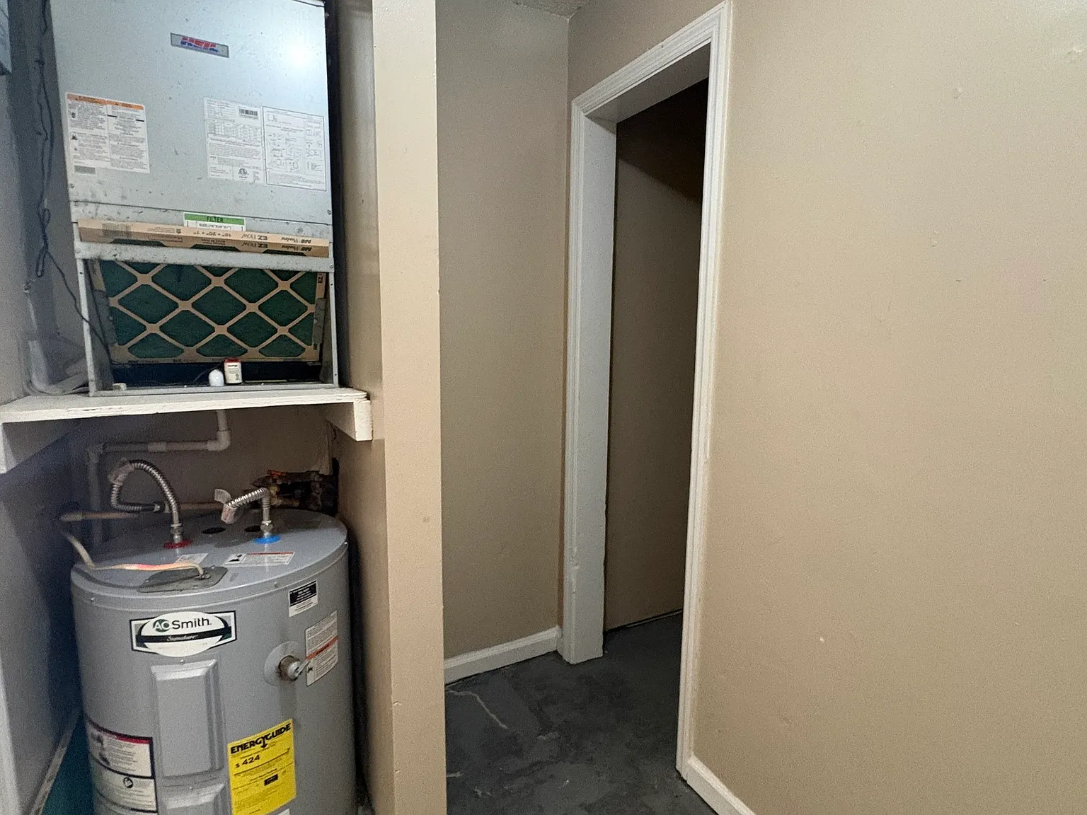 2 bed, 2.0 bath, 1020 sqft, $1,200 — Photo 4