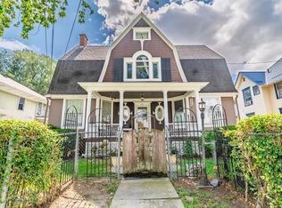 211 Saint James St, Marion, OH 43302