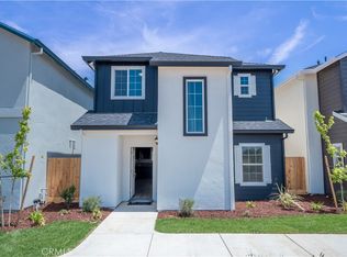 170 Montage Dr, Merced, CA