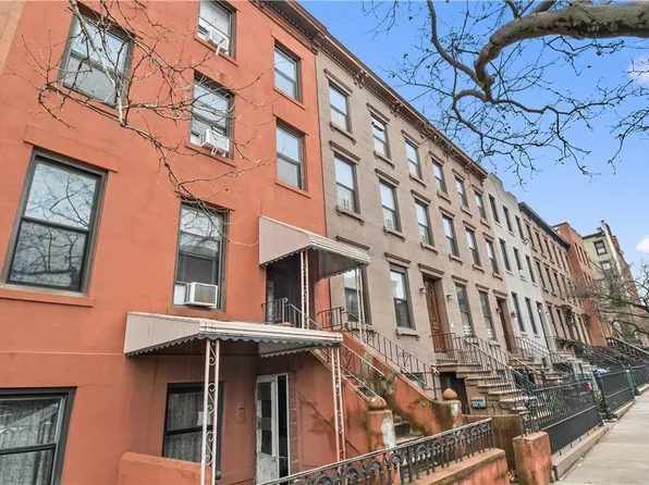 81 Woodhull Street, Brooklyn, NY 11231