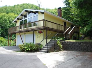 1020 View Ave, Reedsport, OR 97467