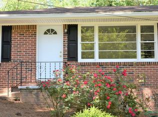 5502 Beaver Dr SW, Mableton, GA 30126