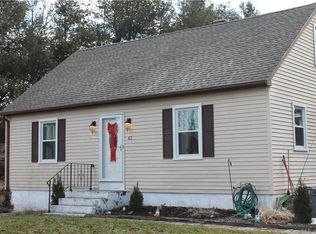 42 Old Farm Rd, Meriden, CT 06450