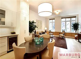 Sold by Warburg