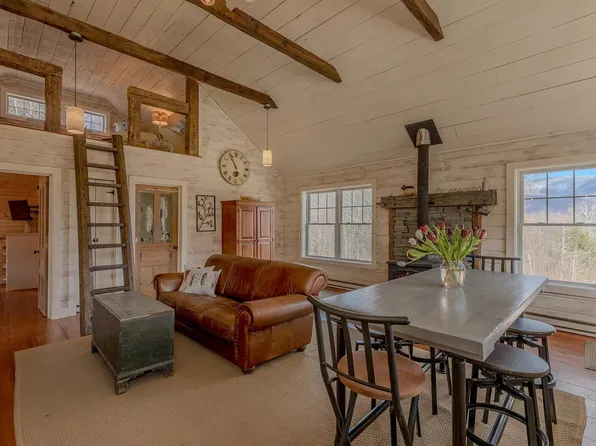 384 Alden Road, Sunderland, VT 05250