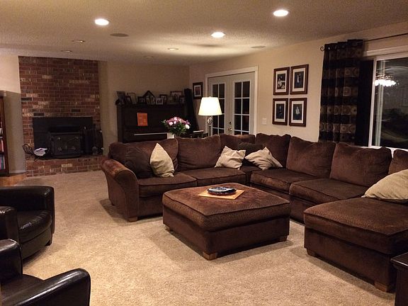 Great Room / Living Room 