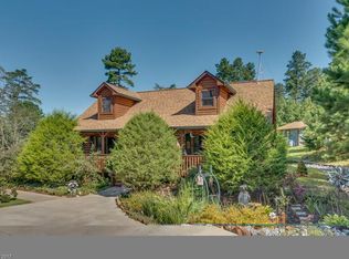 1059 Cross Creek Dr, Rutherfordton, NC 28139