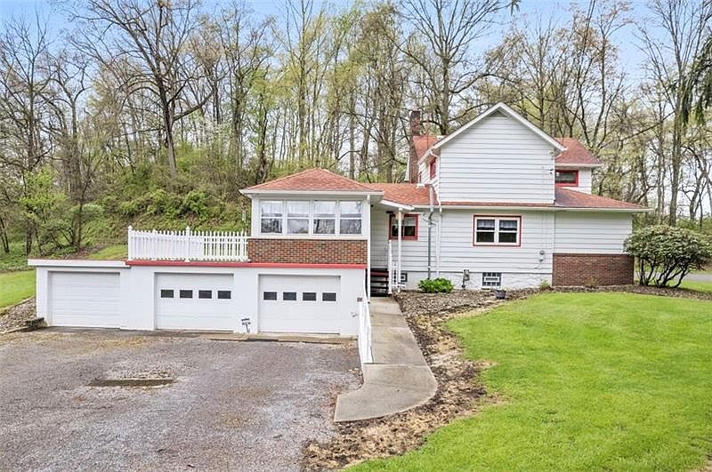 6438 Wampum Mount Air Rd, Wampum, PA 16157 Zillow